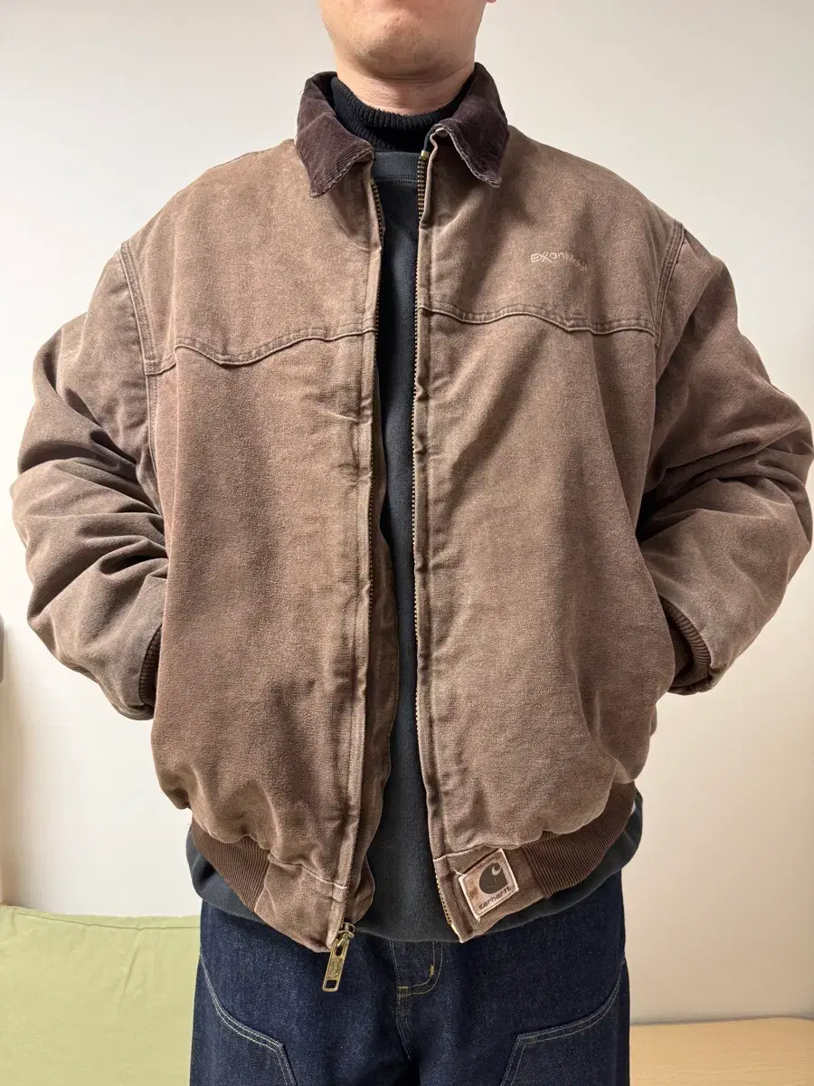 칼하트 J14 CHT 산타페 자켓 2xl | 브랜드 중고거래 플랫폼, 번개장터